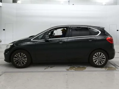 BMW 2-Series