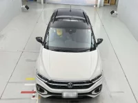 Volkswagen T-ROC лот № 38030 оценка 5  с аукциона в Японии 6