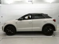 Volkswagen T-ROC лот № 38030 оценка 5  с аукциона в Японии 3