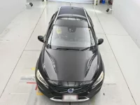 Volvo V60 лот № 90191 оценка 3.5  с аукциона в Японии 6