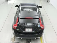 Volvo V60 лот № 90191 оценка 3.5  с аукциона в Японии 7