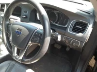 Volvo V60 лот № 90191 оценка 3.5  с аукциона в Японии 8