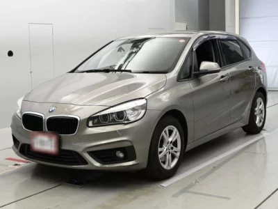 BMW 2-Series