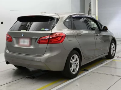BMW 2-Series
