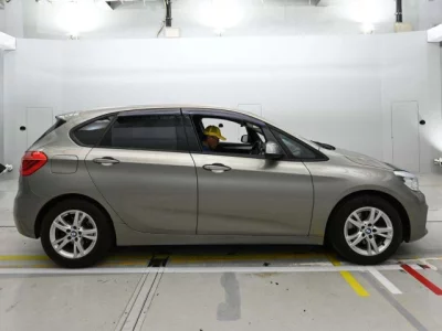 BMW 2-Series