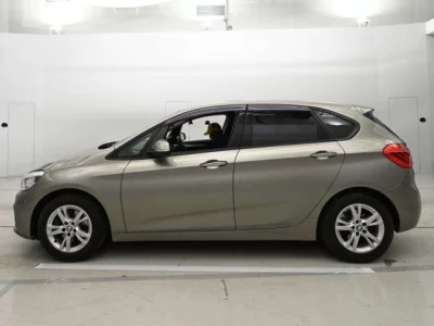 BMW 2-Series