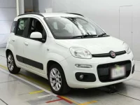 Fiat PANDA лот № 90288 оценка 4  с аукциона в Японии 4
