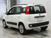 Fiat PANDA лот № 90288 оценка 4  с аукциона в Японии 5