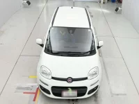 Fiat PANDA лот № 90288 оценка 4  с аукциона в Японии 6