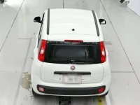 Fiat PANDA лот № 90288 оценка 4  с аукциона в Японии 7