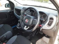 Fiat PANDA лот № 90288 оценка 4  с аукциона в Японии 8