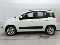 Fiat PANDA лот № 90288 оценка 4  с аукциона в Японии 3