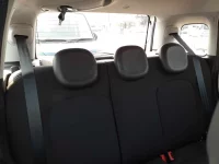 Fiat PANDA лот № 90288 оценка 4  с аукциона в Японии 10