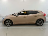 Volvo V40 лот № 90005 оценка 4  с аукциона в Японии 3