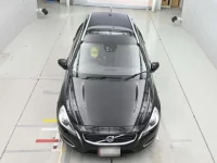 Volvo V60 лот № 90206 оценка 3.5  с аукциона в Японии 6