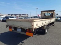 Hino RANGER лот № 70002 оценка 3.5  с аукциона в Японии 1