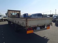 Hino RANGER лот № 70002 оценка 3.5  с аукциона в Японии 5