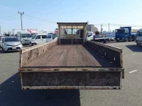 Hino RANGER лот № 70002 оценка 3.5  с аукциона в Японии 6