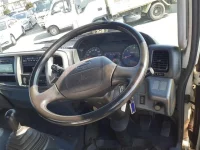 Hino RANGER лот № 70002 оценка 3.5  с аукциона в Японии 7