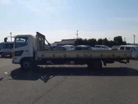 Hino RANGER лот № 70002 оценка 3.5  с аукциона в Японии 3