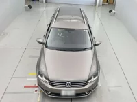 Volkswagen PASSAT VARIANT лот № 38045 оценка 4  с аукциона в Японии 6