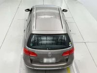 Volkswagen PASSAT VARIANT лот № 38045 оценка 4  с аукциона в Японии 7