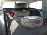 Volkswagen PASSAT VARIANT лот № 38045 оценка 4  с аукциона в Японии 10