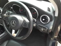 Mercedes-Benz C CLASS лот № 38053 оценка 4  с аукциона в Японии 8