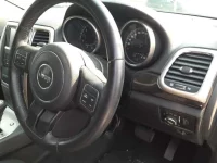 Chrysler JEEP GRAND CHEROKEE лот № 38054 оценка 4  с аукциона в Японии 8