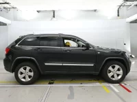 Chrysler JEEP GRAND CHEROKEE лот № 38054 оценка 4  с аукциона в Японии 2