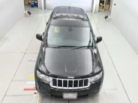 Chrysler JEEP GRAND CHEROKEE лот № 38054 оценка 4  с аукциона в Японии 6