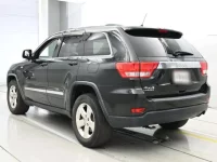 Chrysler JEEP GRAND CHEROKEE лот № 38054 оценка 4  с аукциона в Японии 5
