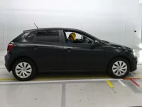 Volkswagen Polo лот № 38052 оценка 4  с аукциона в Японии 2