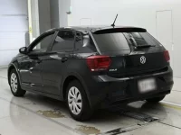 Volkswagen Polo лот № 38052 оценка 4  с аукциона в Японии 5