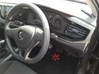 Volkswagen Polo лот № 38052 оценка 4  с аукциона в Японии 8
