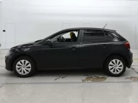 Volkswagen Polo лот № 38052 оценка 4  с аукциона в Японии 3