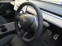 Tesla MODEL3 лот № 38048 оценка 4.5  с аукциона в Японии 6