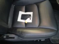 Tesla MODEL3 лот № 38048 оценка 4.5  с аукциона в Японии 7