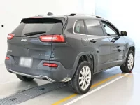 Chrysler JEEP CHEROKEE лот № 38001 оценка 4  с аукциона в Японии 1