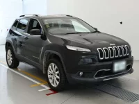 Chrysler JEEP CHEROKEE лот № 38001 оценка 4  с аукциона в Японии 4