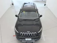 Chrysler JEEP CHEROKEE лот № 38001 оценка 4  с аукциона в Японии 6