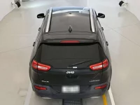 Chrysler JEEP CHEROKEE лот № 38001 оценка 4  с аукциона в Японии 7