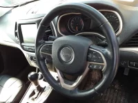 Chrysler JEEP CHEROKEE лот № 38001 оценка 4  с аукциона в Японии 8