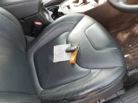 Chrysler JEEP CHEROKEE лот № 38001 оценка 4  с аукциона в Японии 9