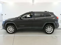 Chrysler JEEP CHEROKEE лот № 38001 оценка 4  с аукциона в Японии 3