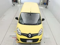 Renault KANGOO лот № 90563 оценка 4  с аукциона в Японии 6