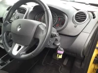 Renault KANGOO лот № 90563 оценка 4  с аукциона в Японии 8
