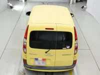 Renault KANGOO лот № 90563 оценка 4  с аукциона в Японии 7