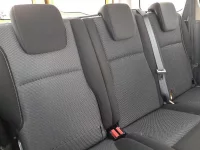 Renault KANGOO лот № 90563 оценка 4  с аукциона в Японии 10