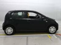 Volkswagen UP лот № 38061 оценка 3.5  с аукциона в Японии 2